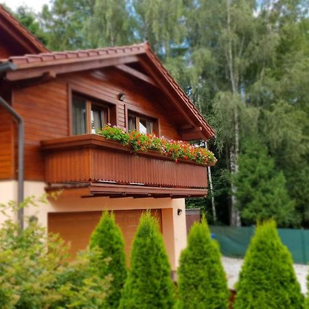 Apartamento Stará Lesná ADEX Exterior foto