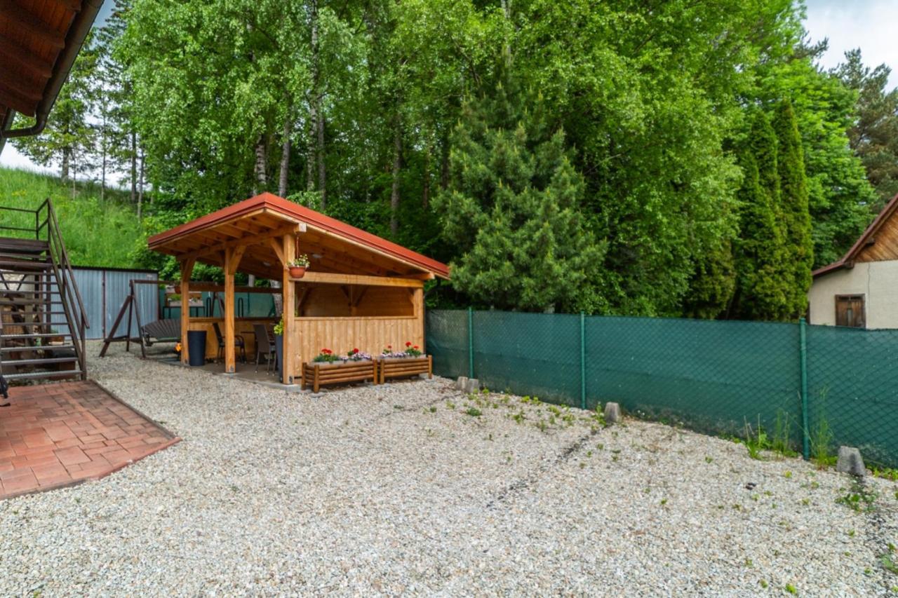 Apartamento Stará Lesná ADEX Exterior foto