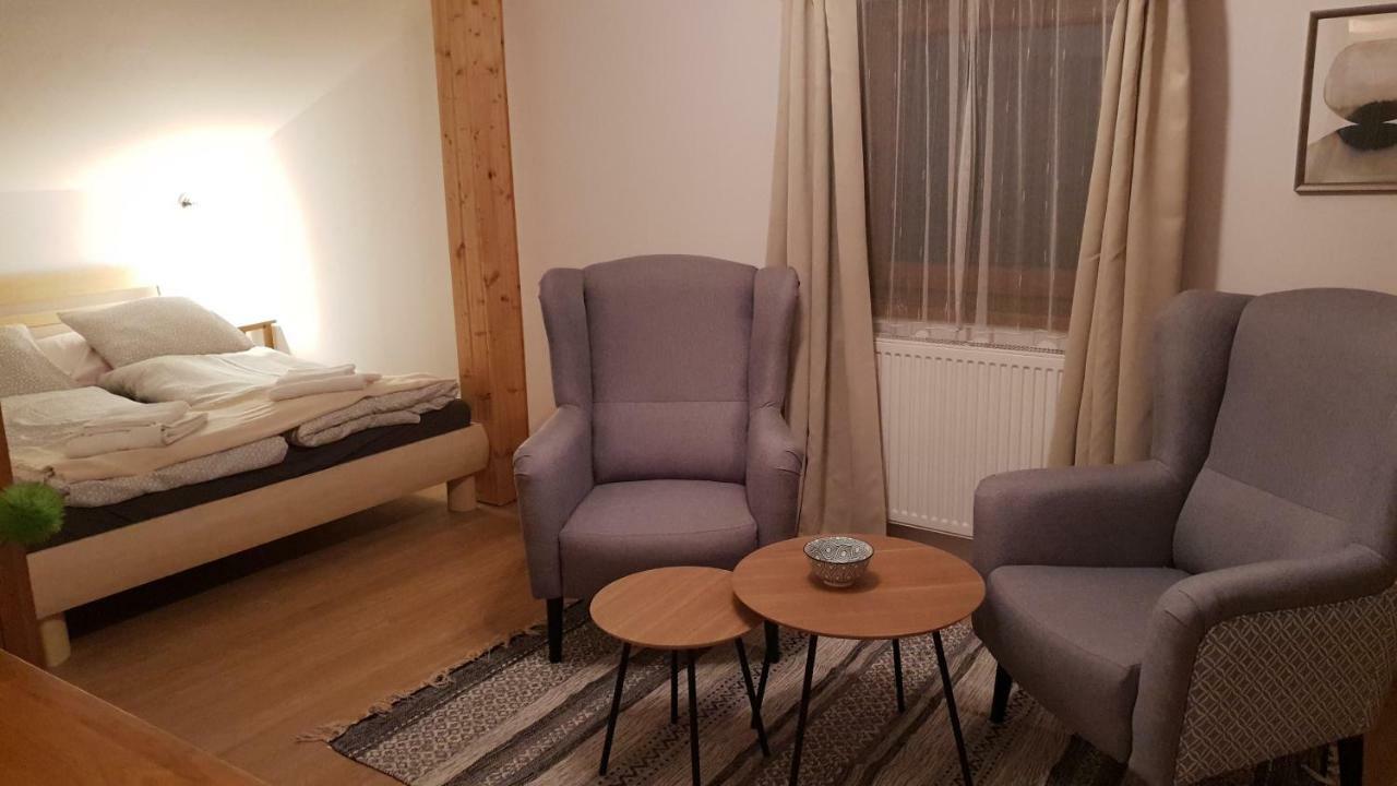Apartamento Stará Lesná ADEX Exterior foto