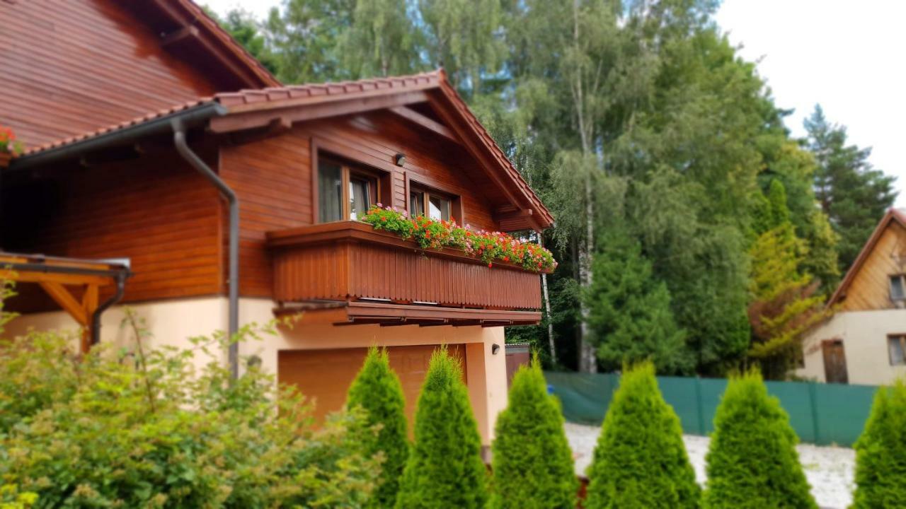 Apartamento Stará Lesná ADEX Exterior foto