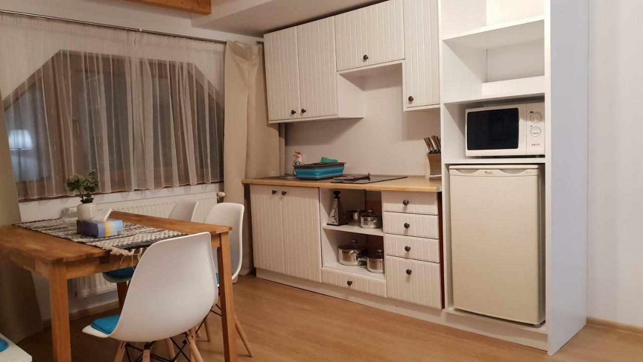 Apartamento Stará Lesná ADEX Exterior foto