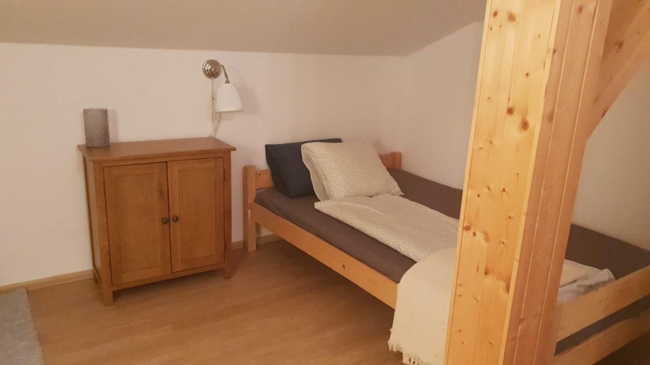 Apartamento Stará Lesná ADEX Exterior foto