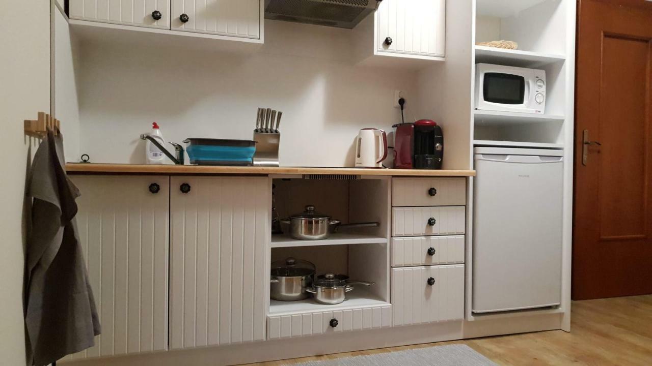 Apartamento Stará Lesná ADEX Exterior foto