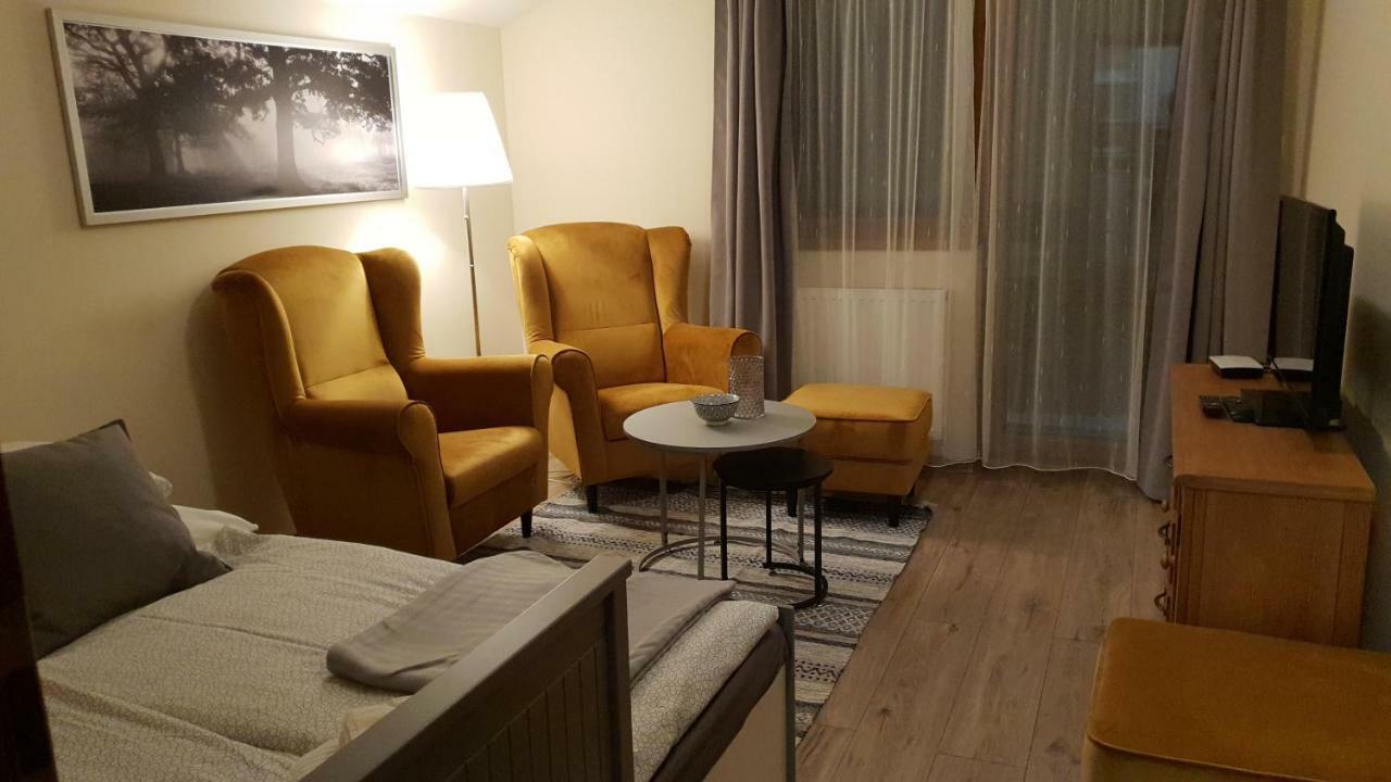 Apartamento Stará Lesná ADEX Exterior foto