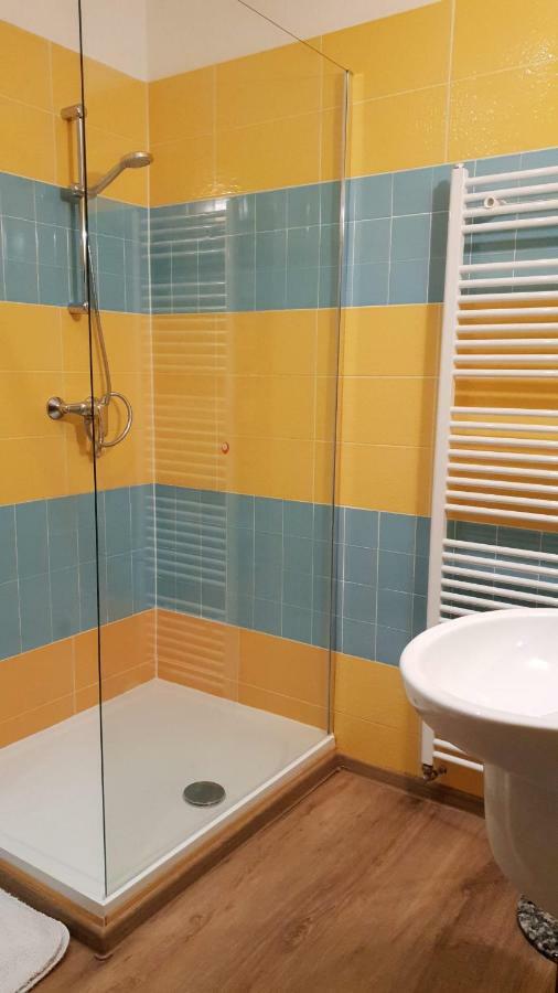 Apartamento Stará Lesná ADEX Exterior foto