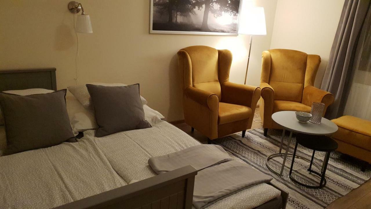 Apartamento Stará Lesná ADEX Exterior foto
