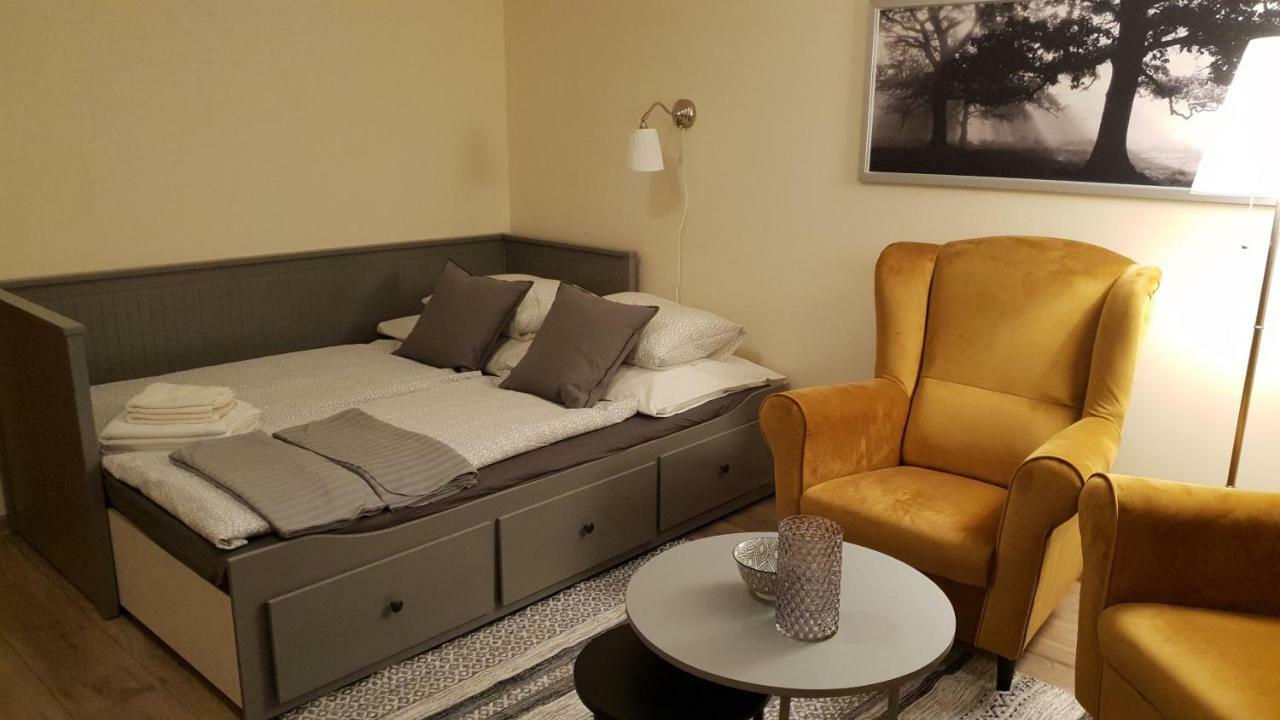 Apartamento Stará Lesná ADEX Exterior foto